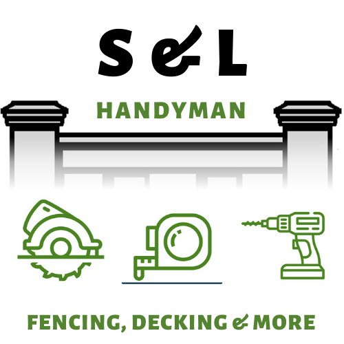 S & L Handyman